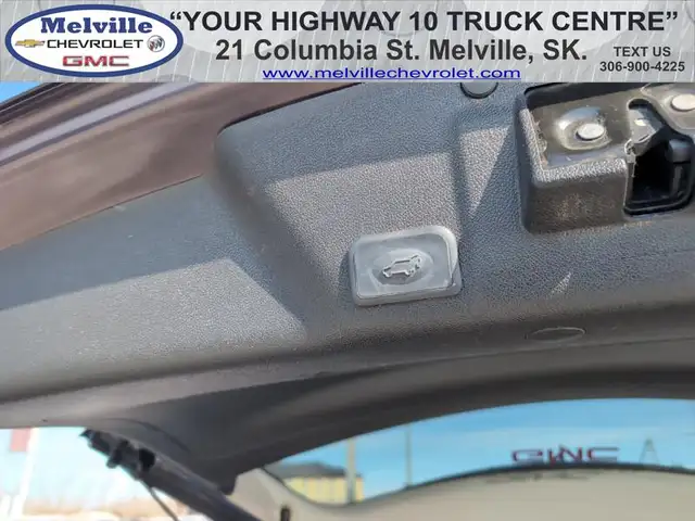 2015 GMC Acadia SLE TRAILER PACKAGE - Photo 23