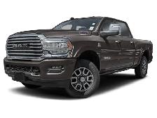 2024 Ram 3500