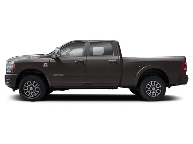 2024 Ram 3500 - Photo 2