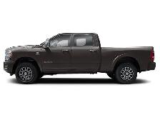2024 Ram 3500 - Photo 2