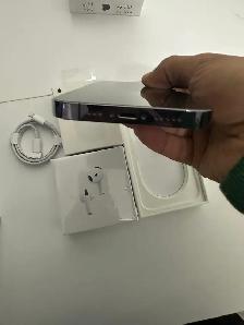 iPhone 14 Pro 128gb Airpods/Fast Charger Set/Delivery - Photo 6