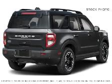 2026 Ford Bronco Sport Outer Banks® 300A - Photo 3