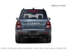 2026 Ford Bronco Sport Outer Banks® 300A - Photo 4