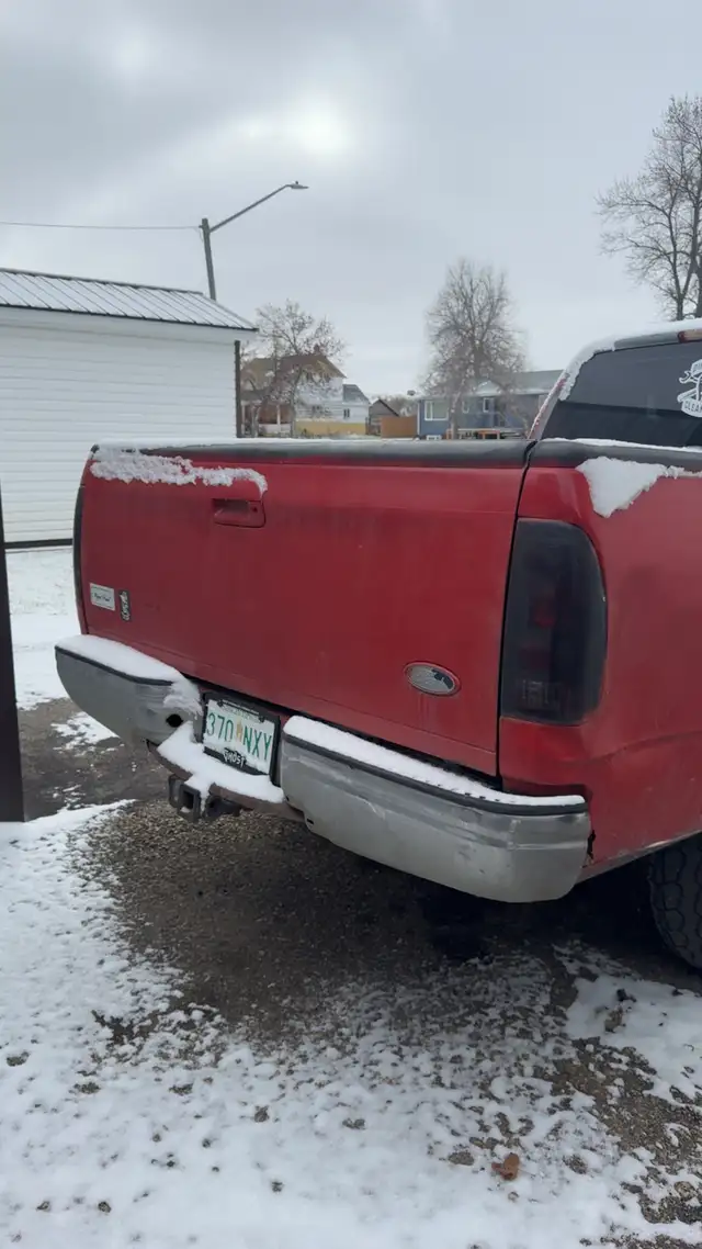1997 Ford F150 - Photo 3