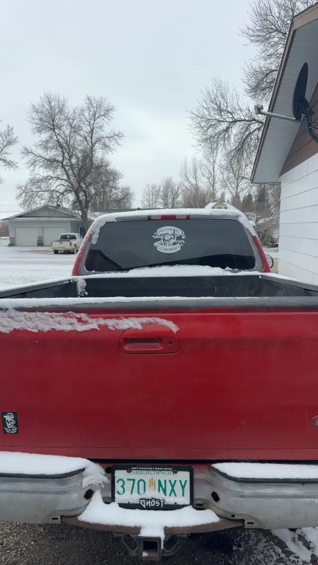 1997 Ford F150 - Photo 4