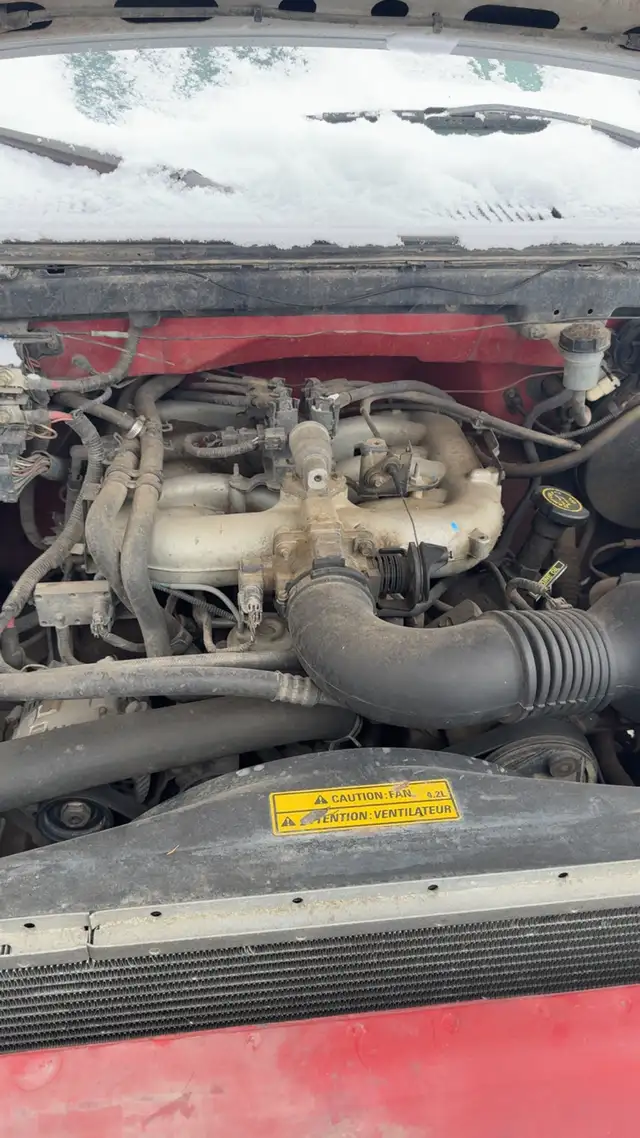 1997 Ford F150 - Photo 5