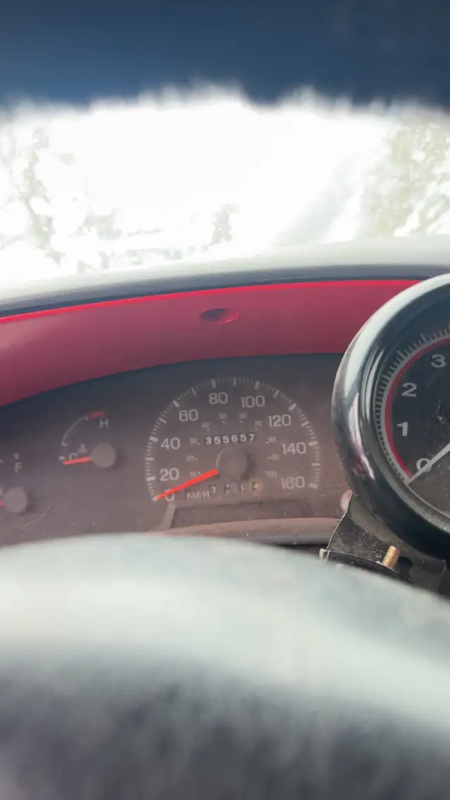 1997 Ford F150 - Photo 6