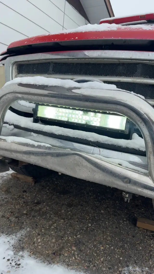 1997 Ford F150 - Photo 7