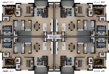 Des appartements neufs sur le Chemin de l’Horizon à Waterloo - Photo 8