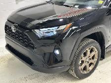 2025 Toyota RAV4 Hybrid XLE - Sunroof - Power Liftgate - Photo 3