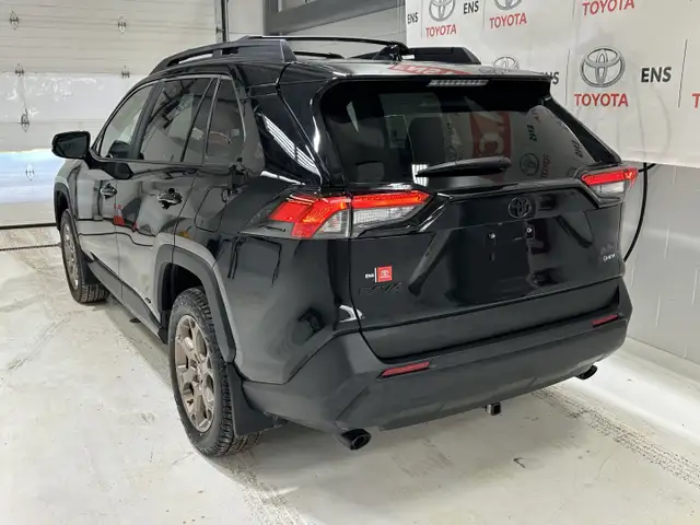 2025 Toyota RAV4 Hybrid XLE - Sunroof - Power Liftgate - Photo 6