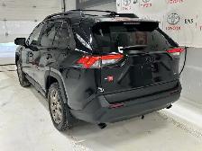 2025 Toyota RAV4 Hybrid XLE - Sunroof - Power Liftgate - Photo 6