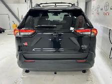 2025 Toyota RAV4 Hybrid XLE - Sunroof - Power Liftgate - Photo 7