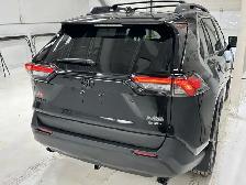 2025 Toyota RAV4 Hybrid XLE - Sunroof - Power Liftgate - Photo 8