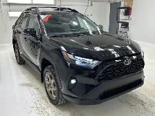 2025 Toyota RAV4 Hybrid XLE - Sunroof - Power Liftgate - Photo 9