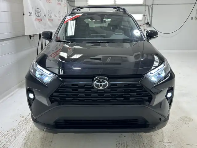 2025 Toyota RAV4 Hybrid XLE - Sunroof - Power Liftgate - Photo 10