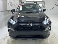 2025 Toyota RAV4 Hybrid XLE - Sunroof - Power Liftgate - Photo 10