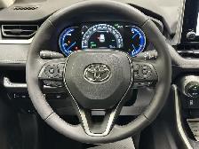 2025 Toyota RAV4 Hybrid XLE - Sunroof - Power Liftgate - Photo 13