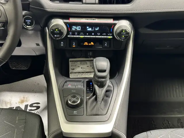 2025 Toyota RAV4 Hybrid XLE - Sunroof - Power Liftgate - Photo 15