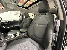 2025 Toyota RAV4 Hybrid XLE - Sunroof - Power Liftgate - Photo 20