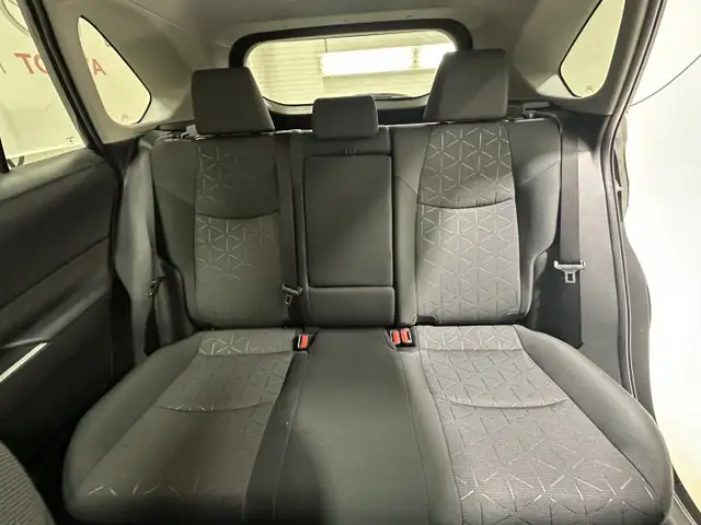 2025 Toyota RAV4 Hybrid XLE - Sunroof - Power Liftgate - Photo 21