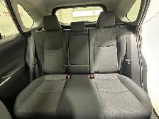 2025 Toyota RAV4 Hybrid XLE - Sunroof - Power Liftgate - Photo 21