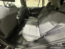 2025 Toyota RAV4 Hybrid XLE - Sunroof - Power Liftgate - Photo 22