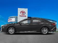 2026 Toyota Camry SE - Heated Seats