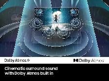 BRAND NEW SAMSUNG NEO QLED 75' QN85C,4K SMART NEO QLEDs TV - Photo 7