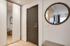 Superbe Studio Meublé au Cœur du Plateau Métro Laurier - Photo 9