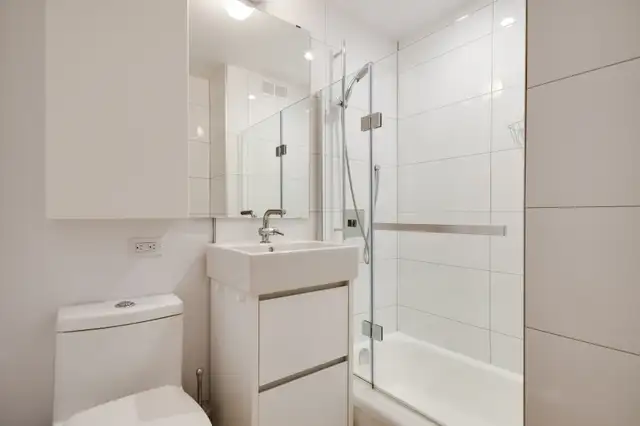 Superbe Studio Meublé au Cœur du Plateau Métro Laurier - Photo 11