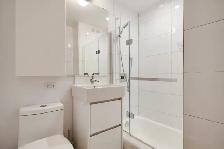 Superbe Studio Meublé au Cœur du Plateau Métro Laurier - Photo 11