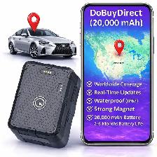 GPS TRACKER