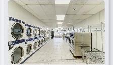 Hiring part time laundromat attendant