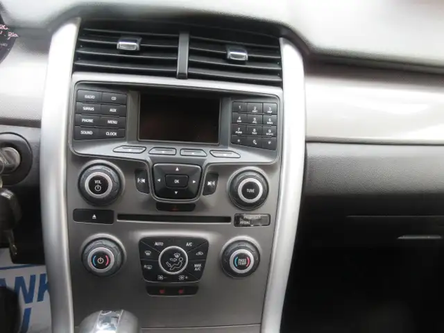 2013 Ford Edge SEL - Photo 7