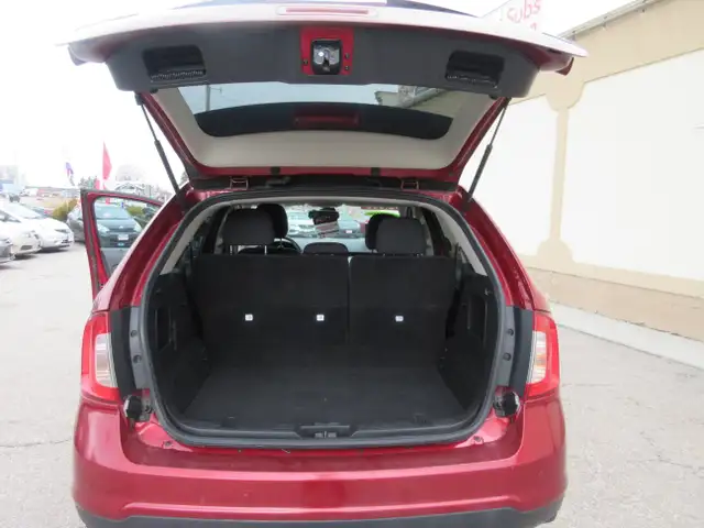 2013 Ford Edge SEL - Photo 14