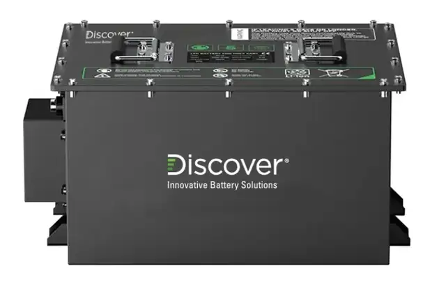 Golf Cart Batteries, Muskoka, Lithium, Lead Acid