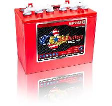 Golf Cart Batteries, Muskoka, Lithium, Lead Acid - Photo 4