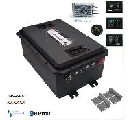 Golf Cart Batteries, Muskoka, Lithium, Lead Acid - Photo 5