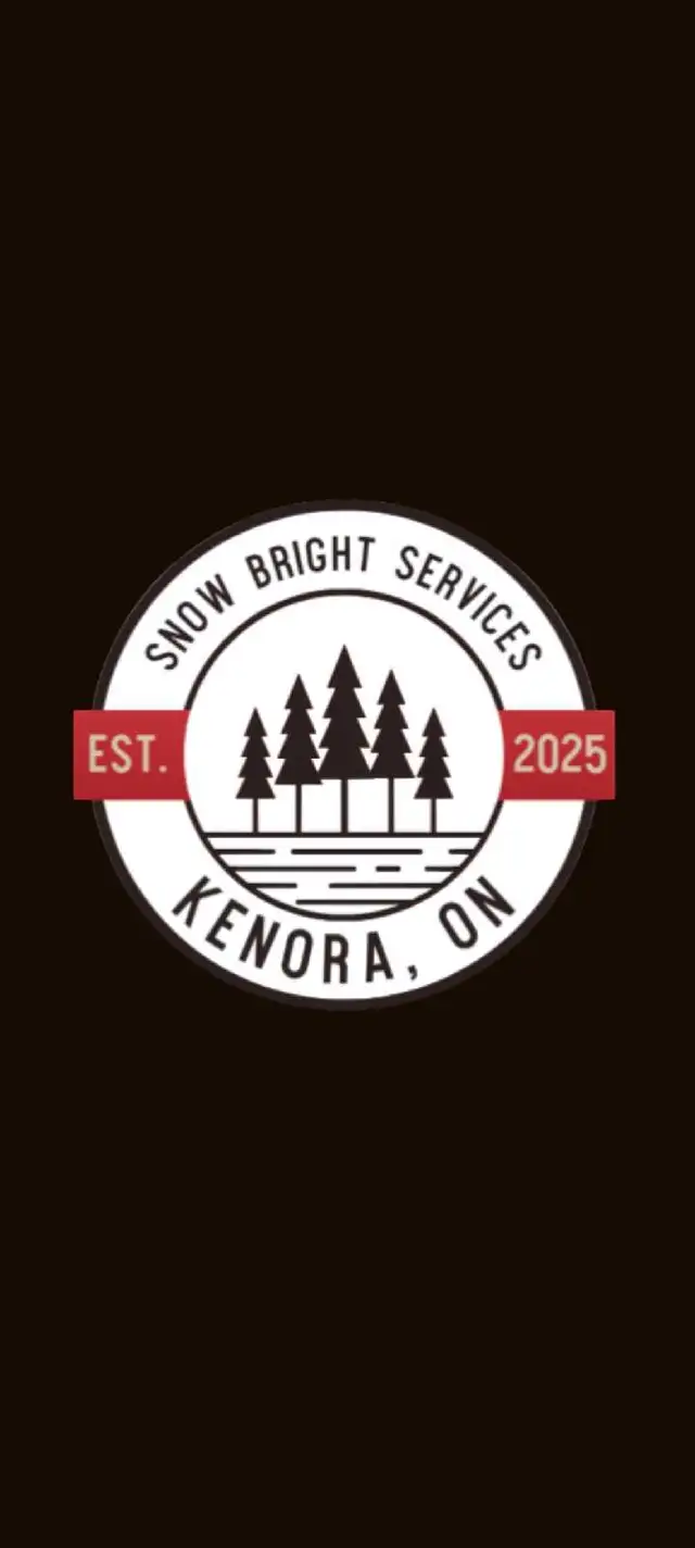 HIRING lawn care worker - Kenora