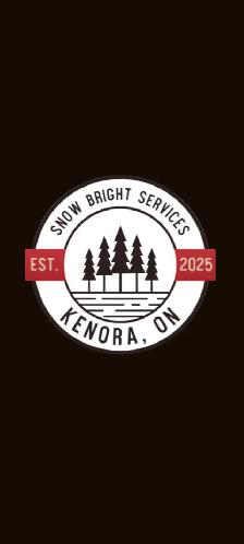 HIRING lawn care worker - Kenora