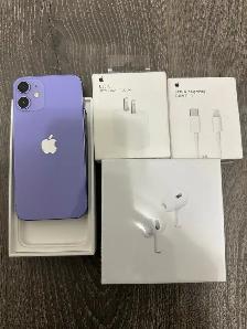IPHONE 12 MINI 128GB AIRPODS PKG/DELIVERY - Photo 6