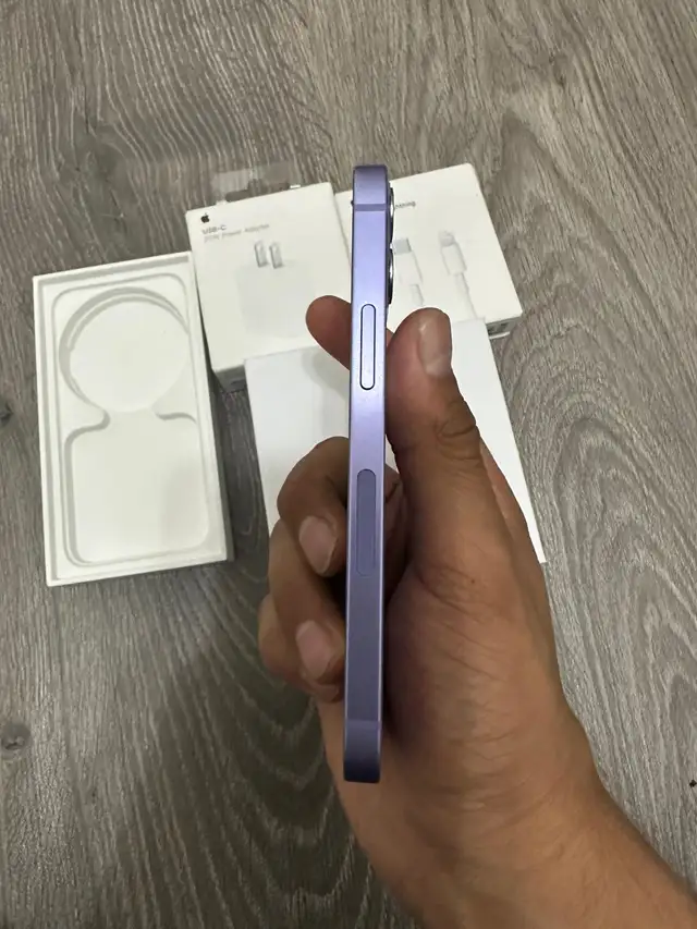 IPHONE 12 MINI 128GB AIRPODS PKG/DELIVERY - Photo 7