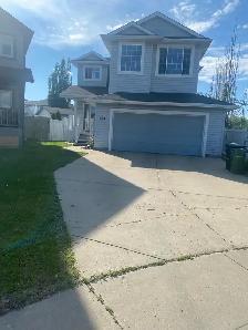 1 Bedroom basement suite