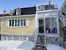 logement 4 1/2 - Photo 2