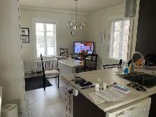 logement 4 1/2 - Photo 4