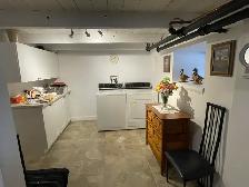 logement 4 1/2 - Photo 9