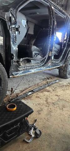 autobody and painter needed