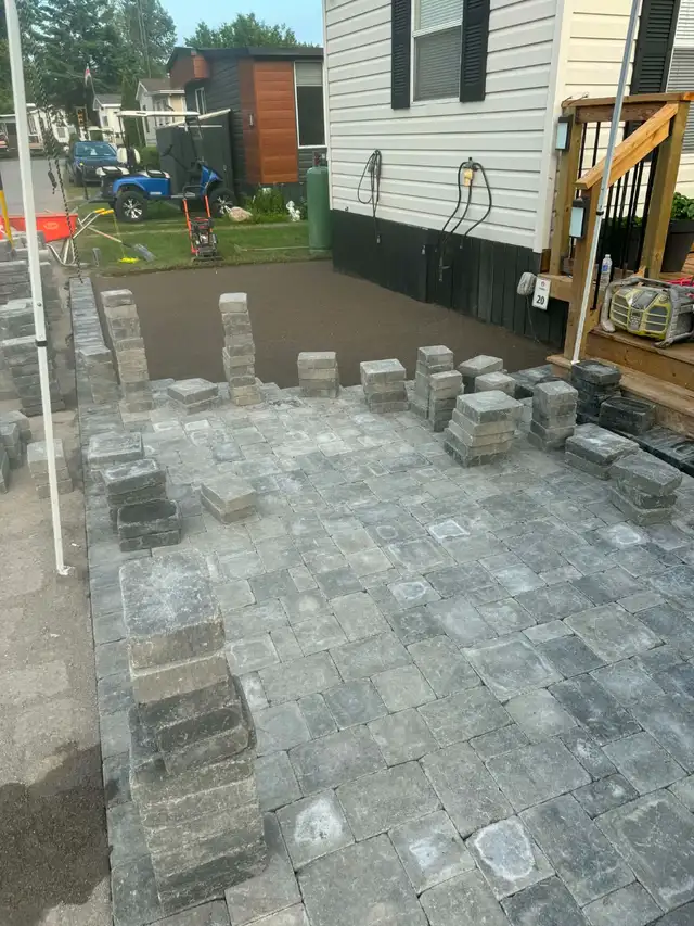 Niagara Landscape Services - Photo 3