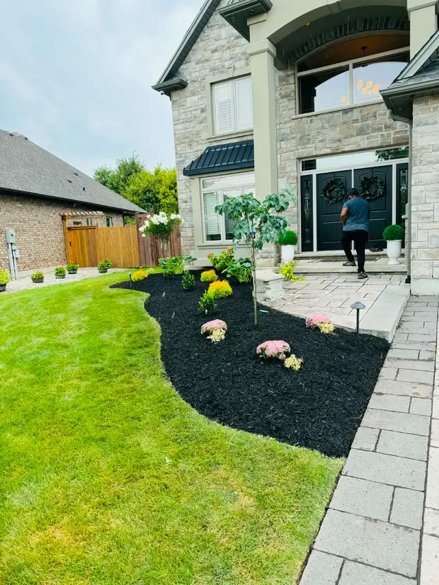 Niagara Landscape Services - Photo 4